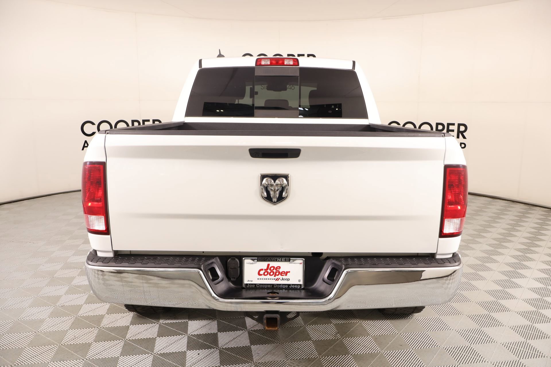 Used 2019 RAM 1500 Classic SLT w/ Luxury Group AWD/4WD image 20