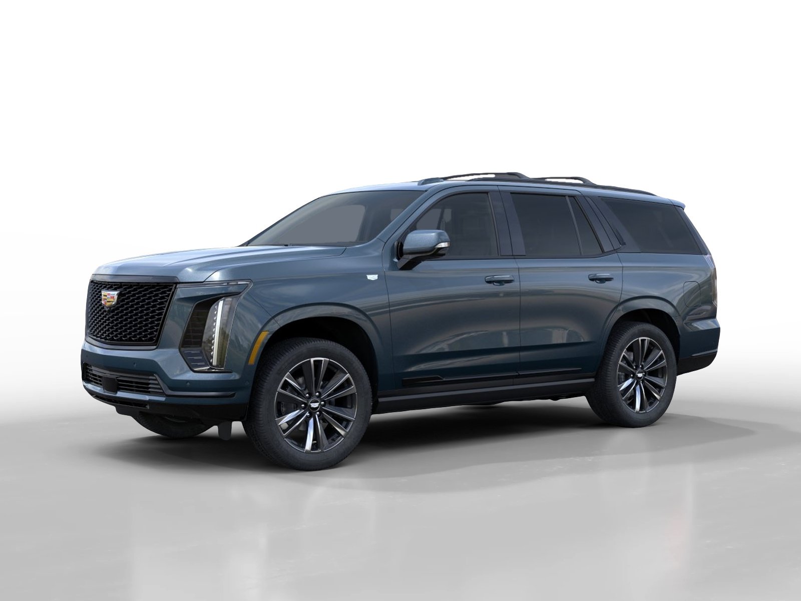 New 2026 Cadillac Escalade Sport w/ Touring Package