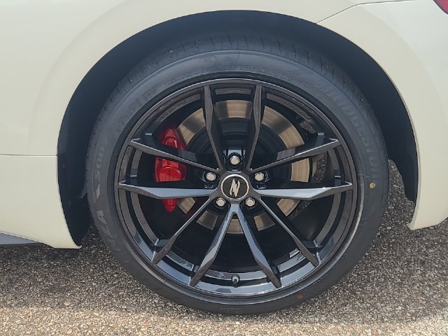 New 2026 Nissan Z Performance w/ Floor Mat Package RWD image 22