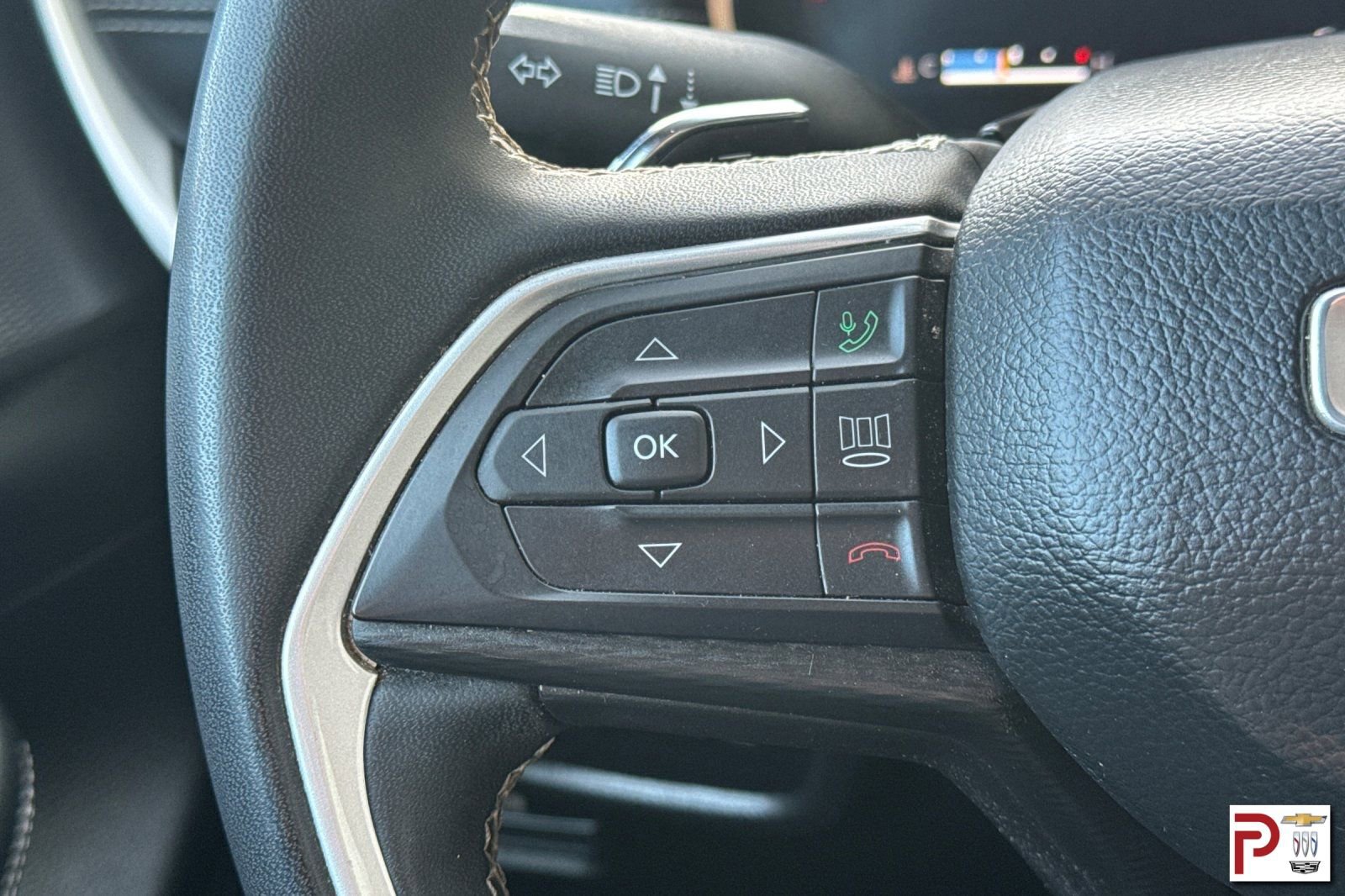 Used 2023 Jeep Grand Cherokee L Laredo w/ Trailer Tow Group (B) image 29