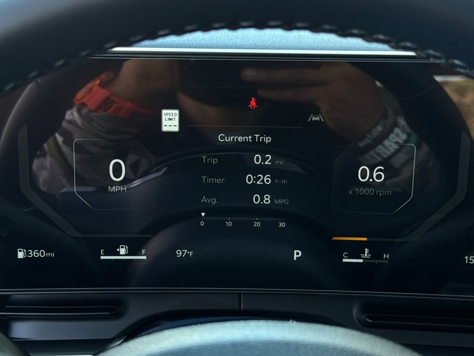 New 2026 Kia Carnival SX image 30