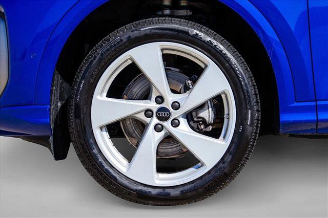 Certified 2025 Audi Q5 Premium Plus w/ Premium Plus image 9