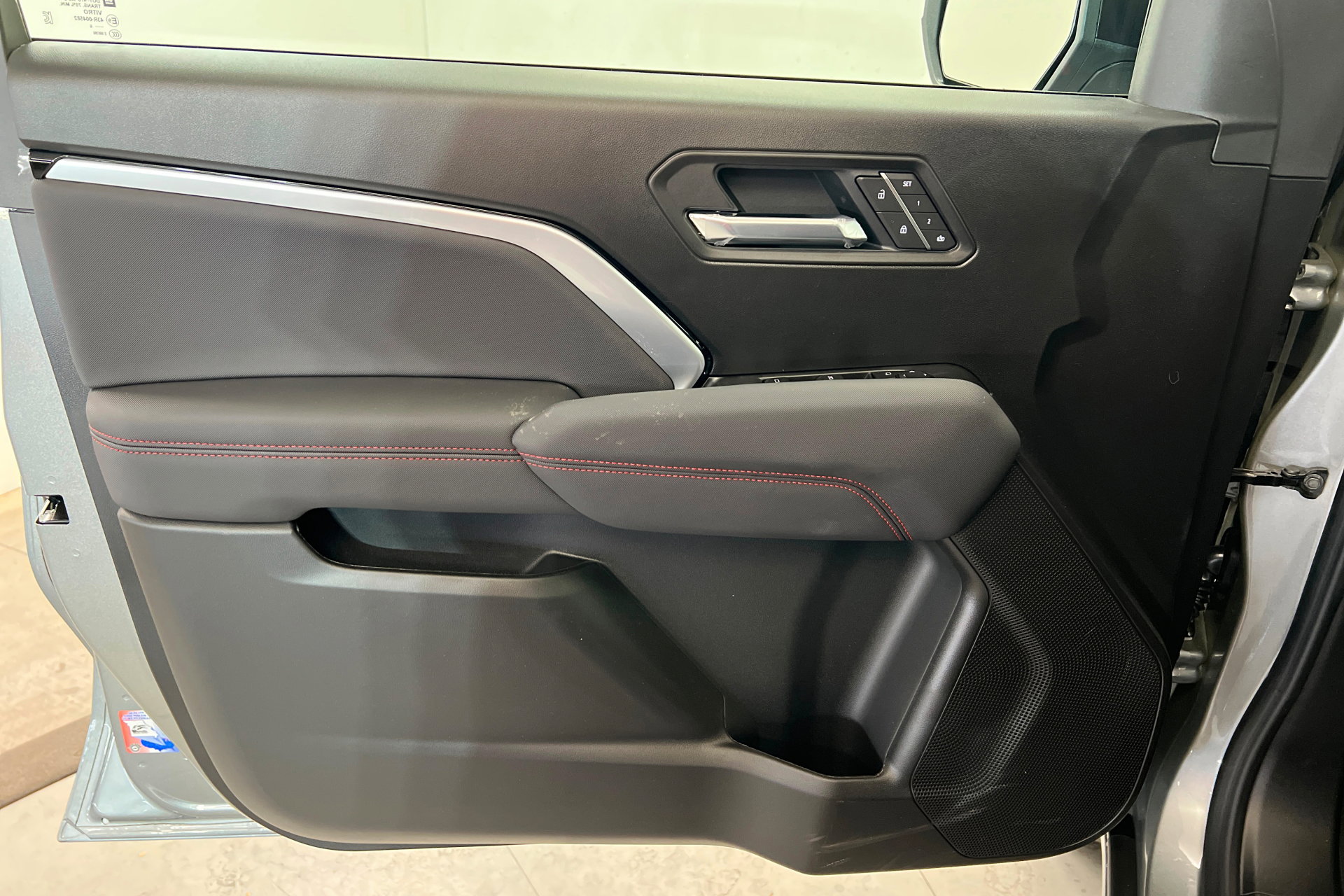 New 2026 Chevrolet Colorado Z71 image 15