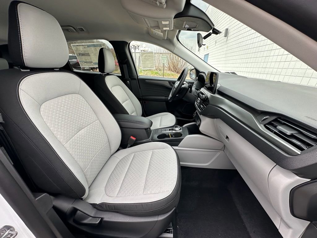 New 2026 Ford Escape Active w/ Cold Weather Package AWD/4WD image 21