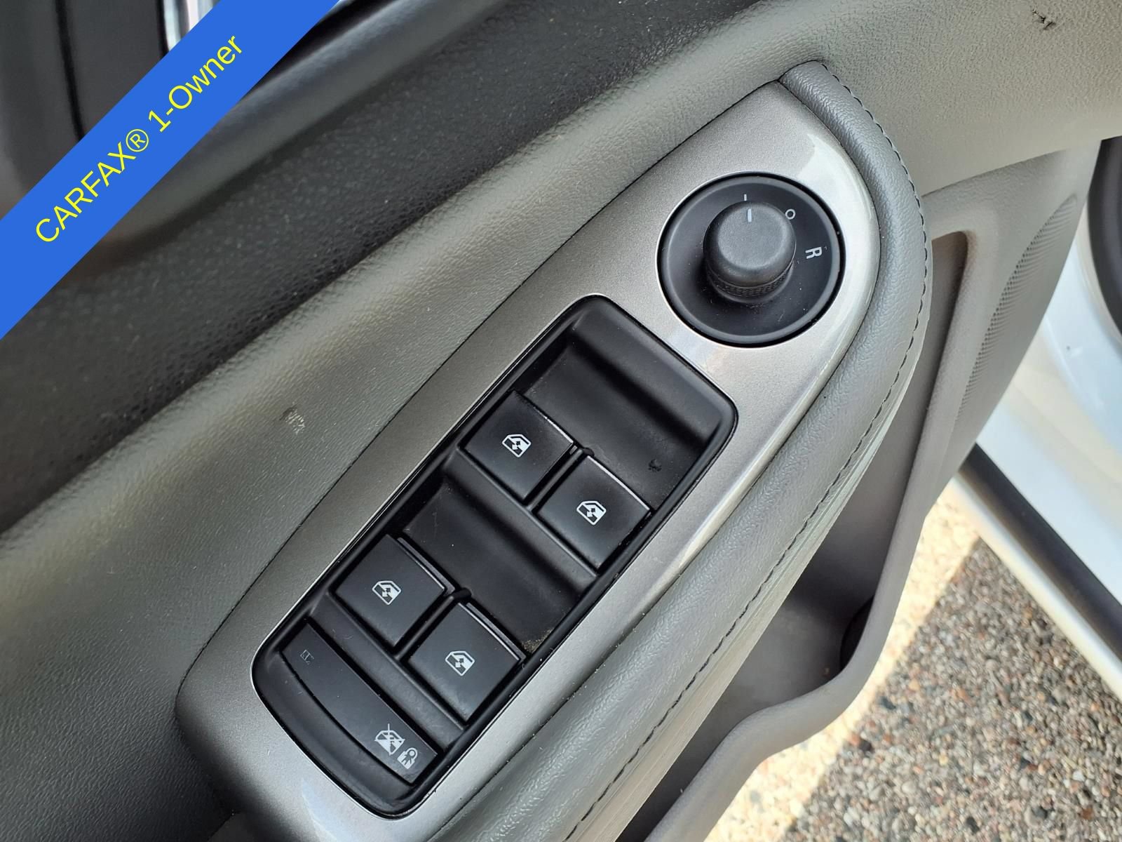 Used 2014 Chevrolet Malibu LS FWD image 14