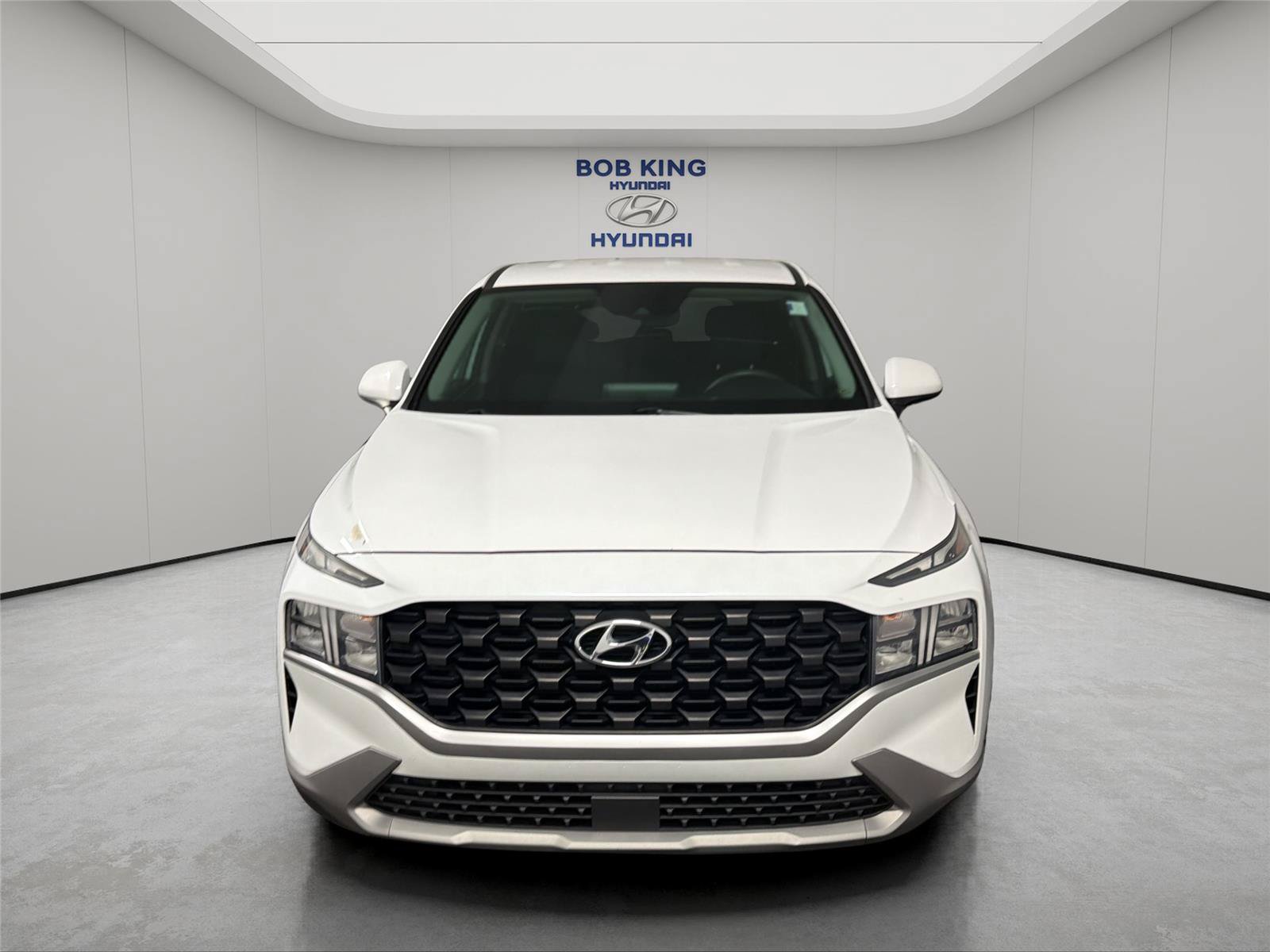 Used 2021 Hyundai Santa Fe SE FWD image 8