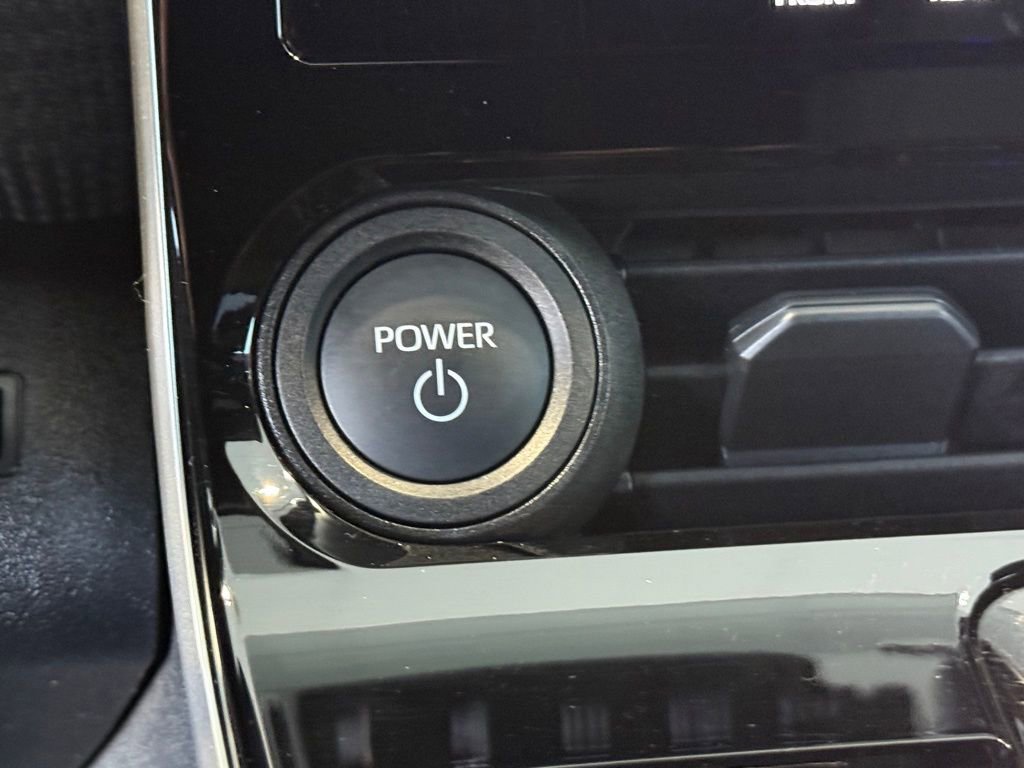 Certified 2024 Toyota bZ4X XLE image 28