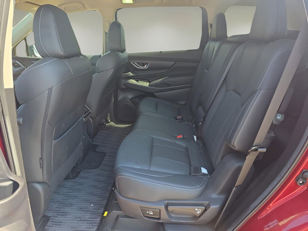 Used 2024 Subaru Ascent Limited image 10