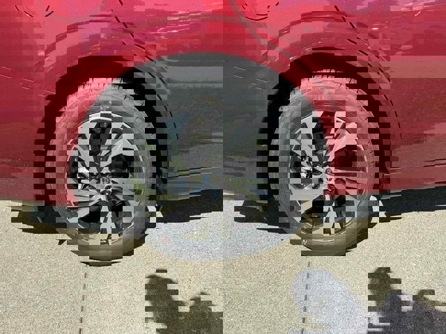 New 2025 Subaru Legacy Premium image 12