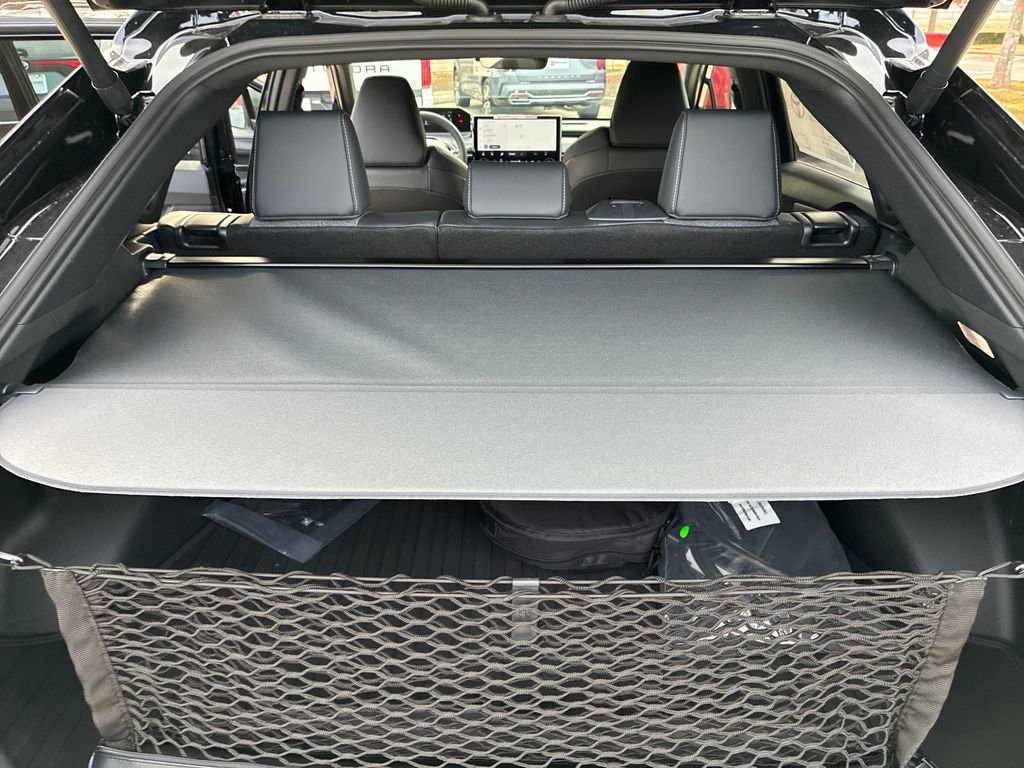 New 2026 Toyota bZ image 34