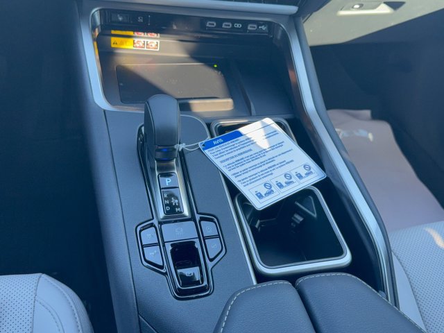 New 2026 Lexus TX 350 AWD image 23