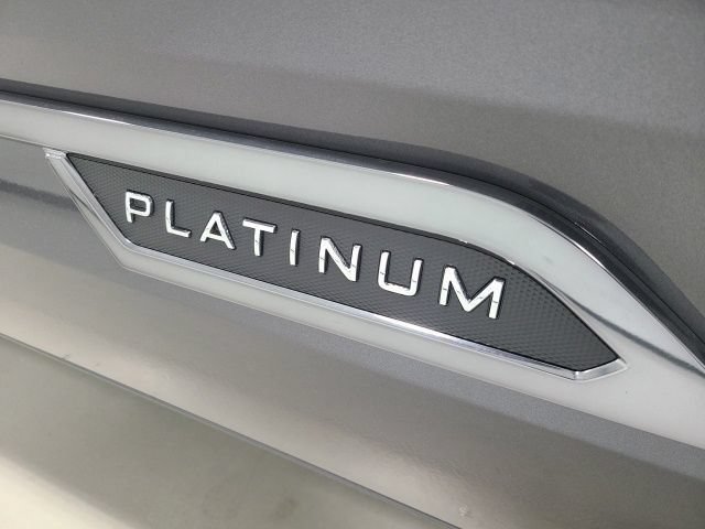 New 2026 Toyota Sequoia Platinum AWD/4WD image 9