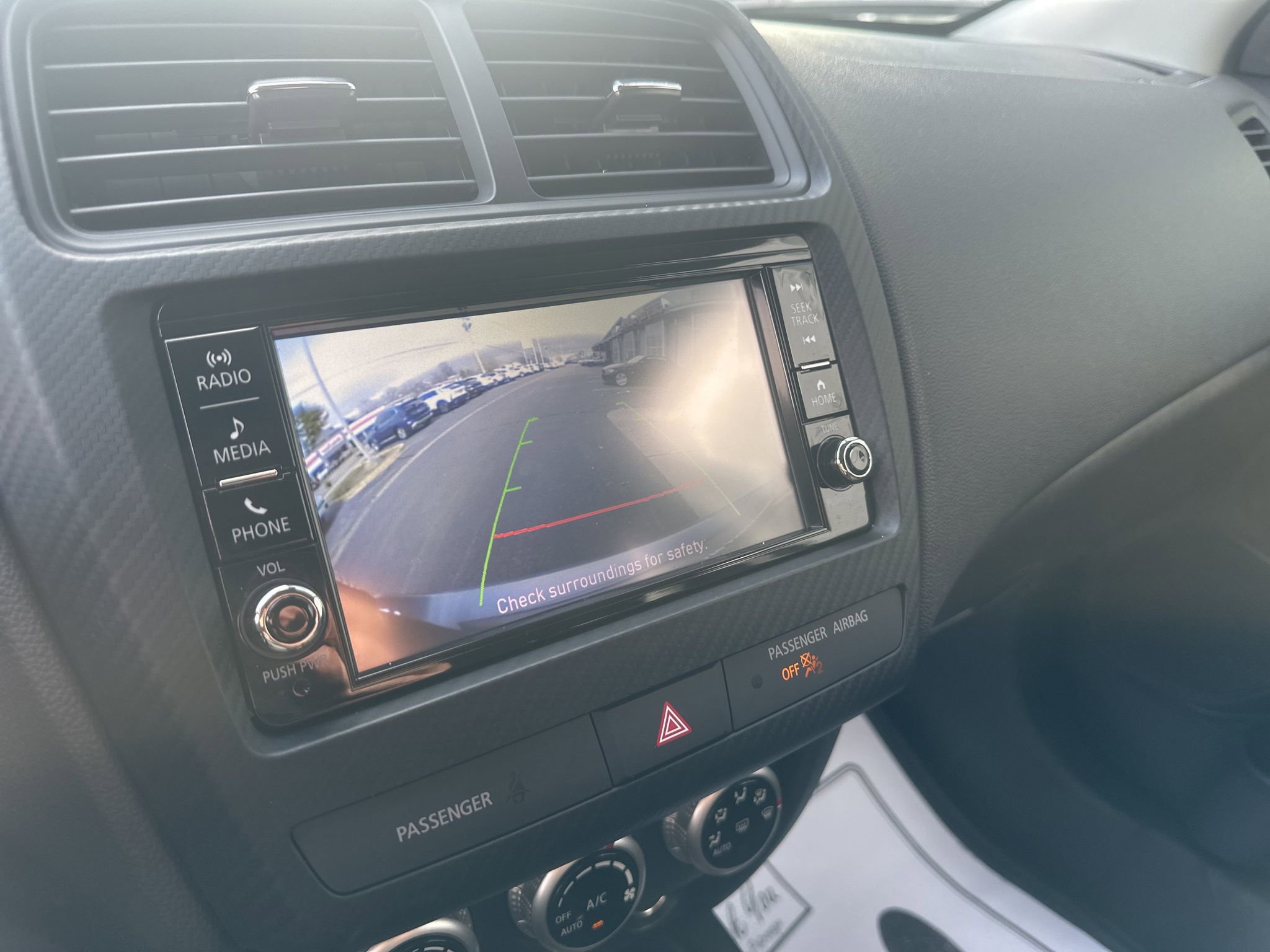 Used 2024 Mitsubishi Outlander Sport ES image 20