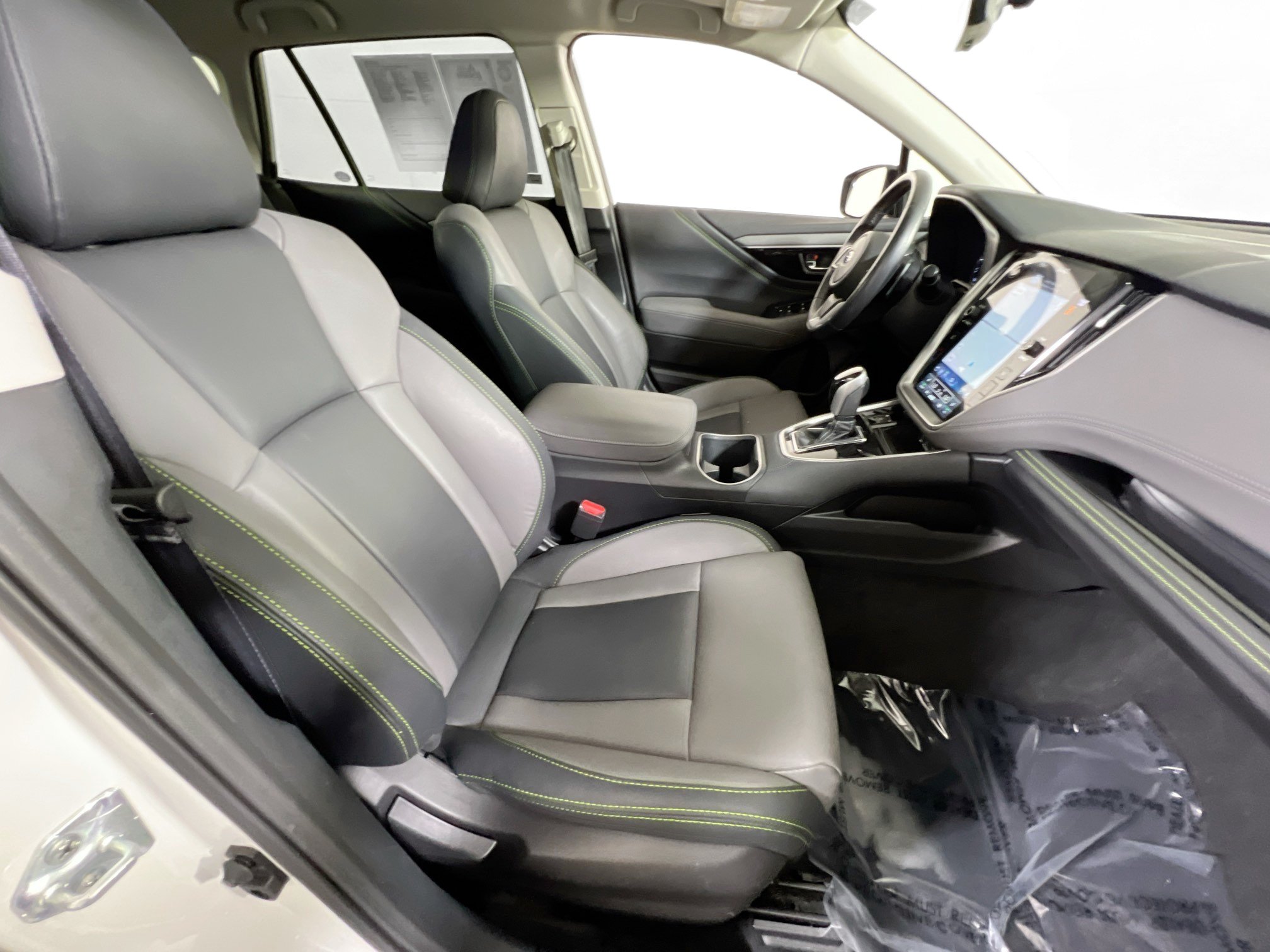 Used 2023 Subaru Outback Onyx Edition AWD/4WD image 28