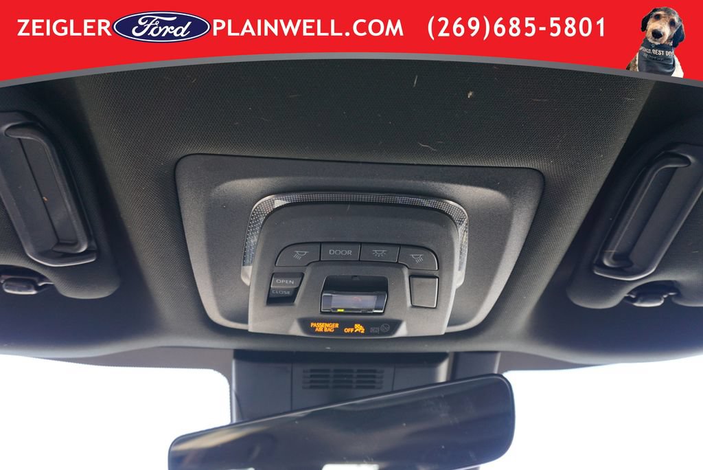 Used 2024 Toyota bZ4X FWD image 32