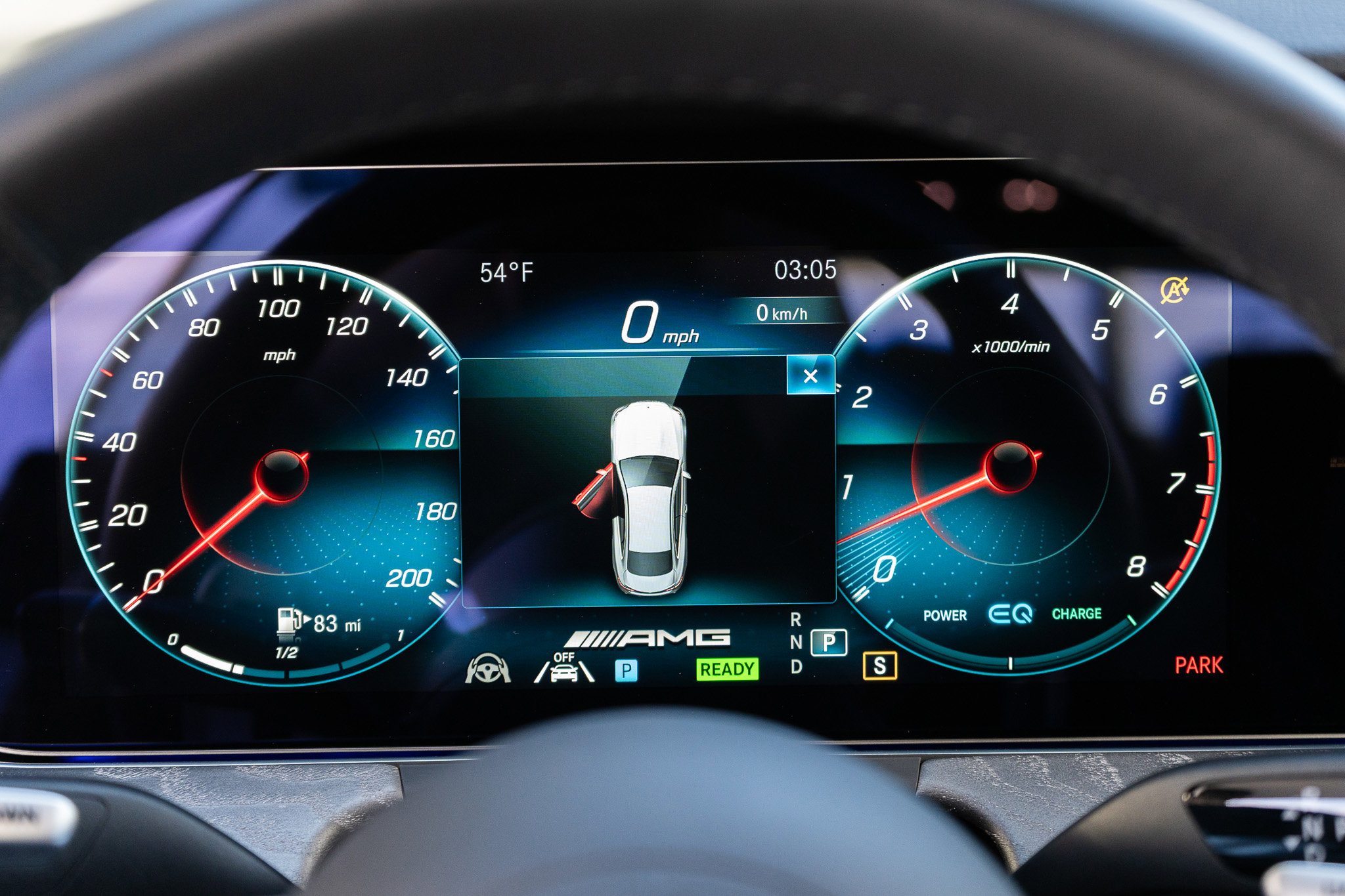 Used 2023 Mercedes-Benz E 53 AMG 4MATIC Coupe image 25