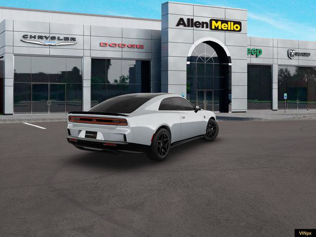 New 2026 Dodge Charger R/T Scat Pack image 7