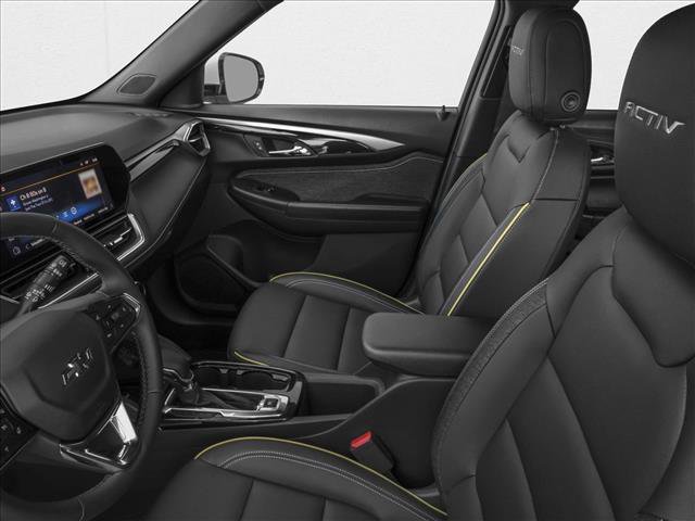 New 2026 Chevrolet TrailBlazer ACTIV w/ Convenience Package AWD/4WD image 6