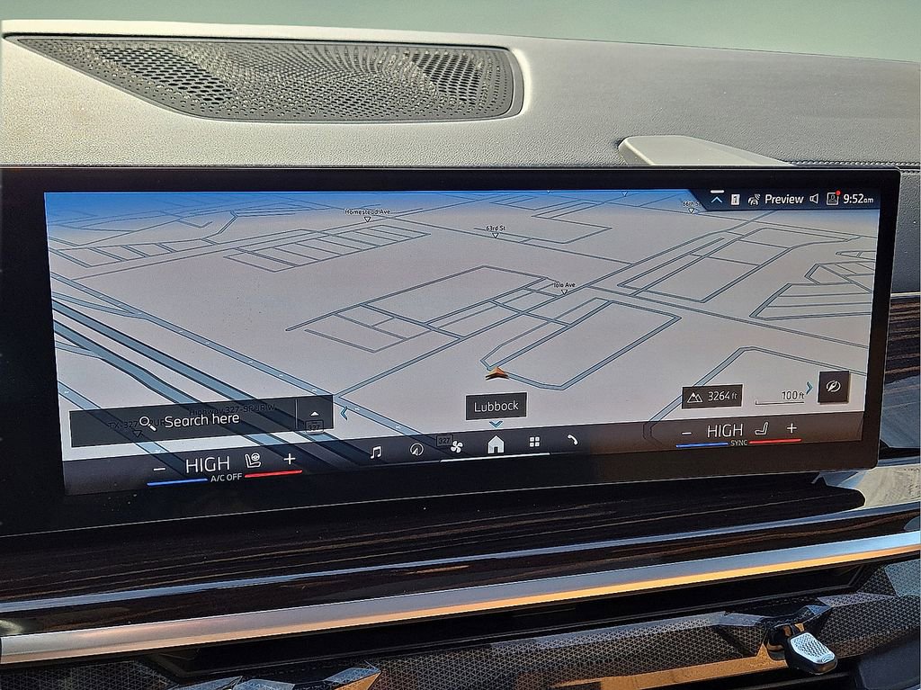 Used 2026 BMW X5 xDrive40i image 25