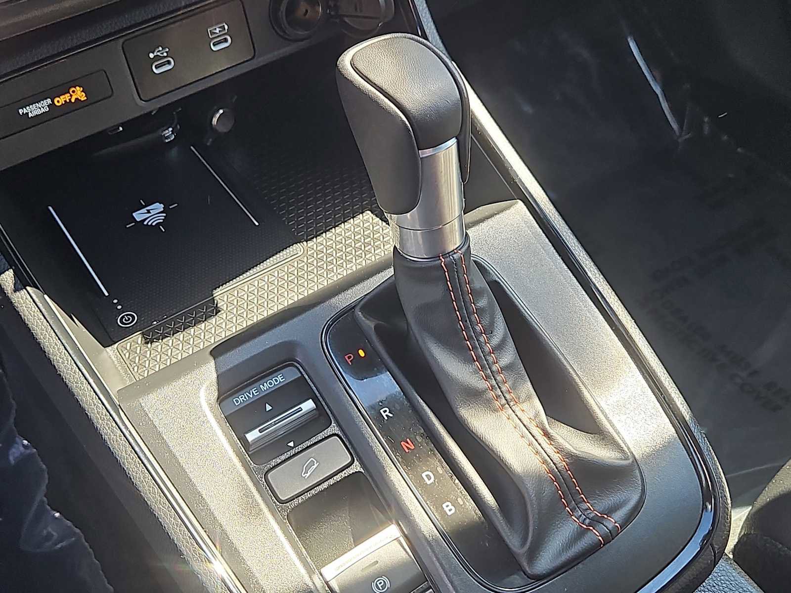 Used 2026 Honda CR-V Sport-L image 28