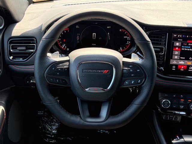New 2027 Dodge Durango GT AWD/4WD image 36