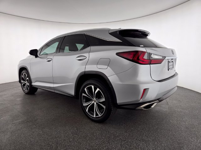 Used 2017 Lexus RX 350 AWD w/ Premium Package image 16