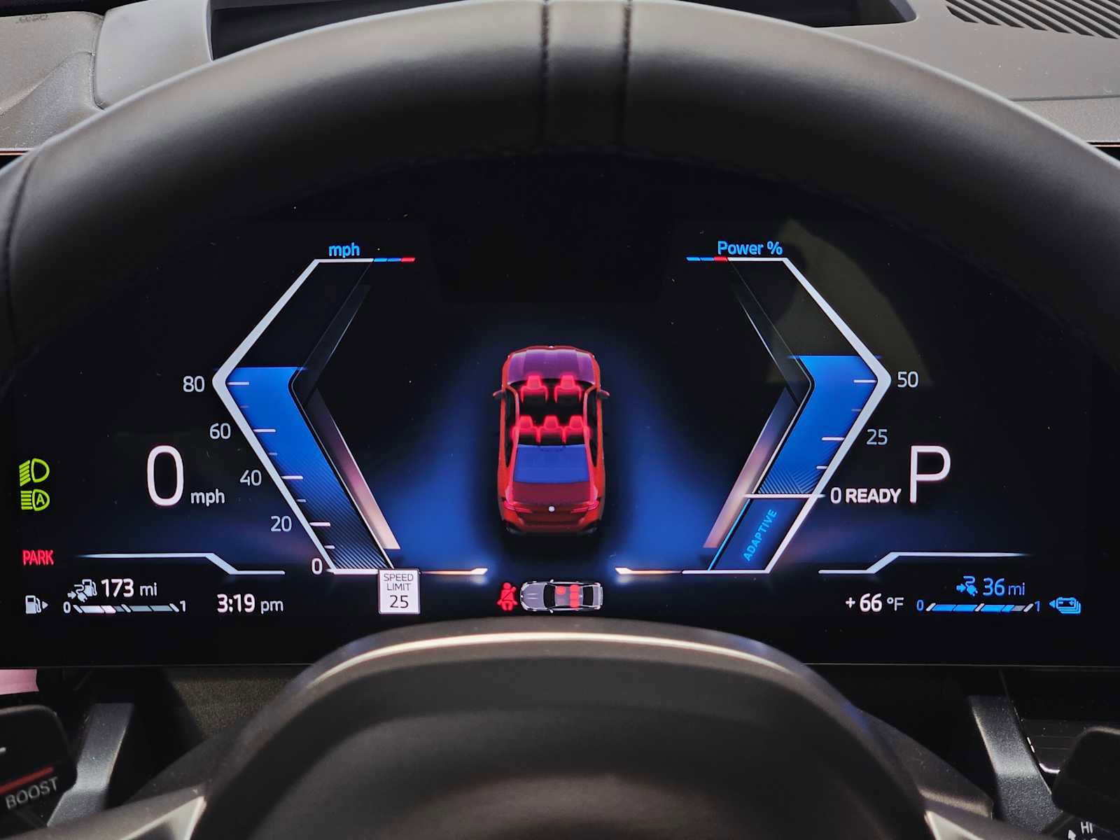 New 2026 BMW 550e xDrive w/ Premium Package image 13