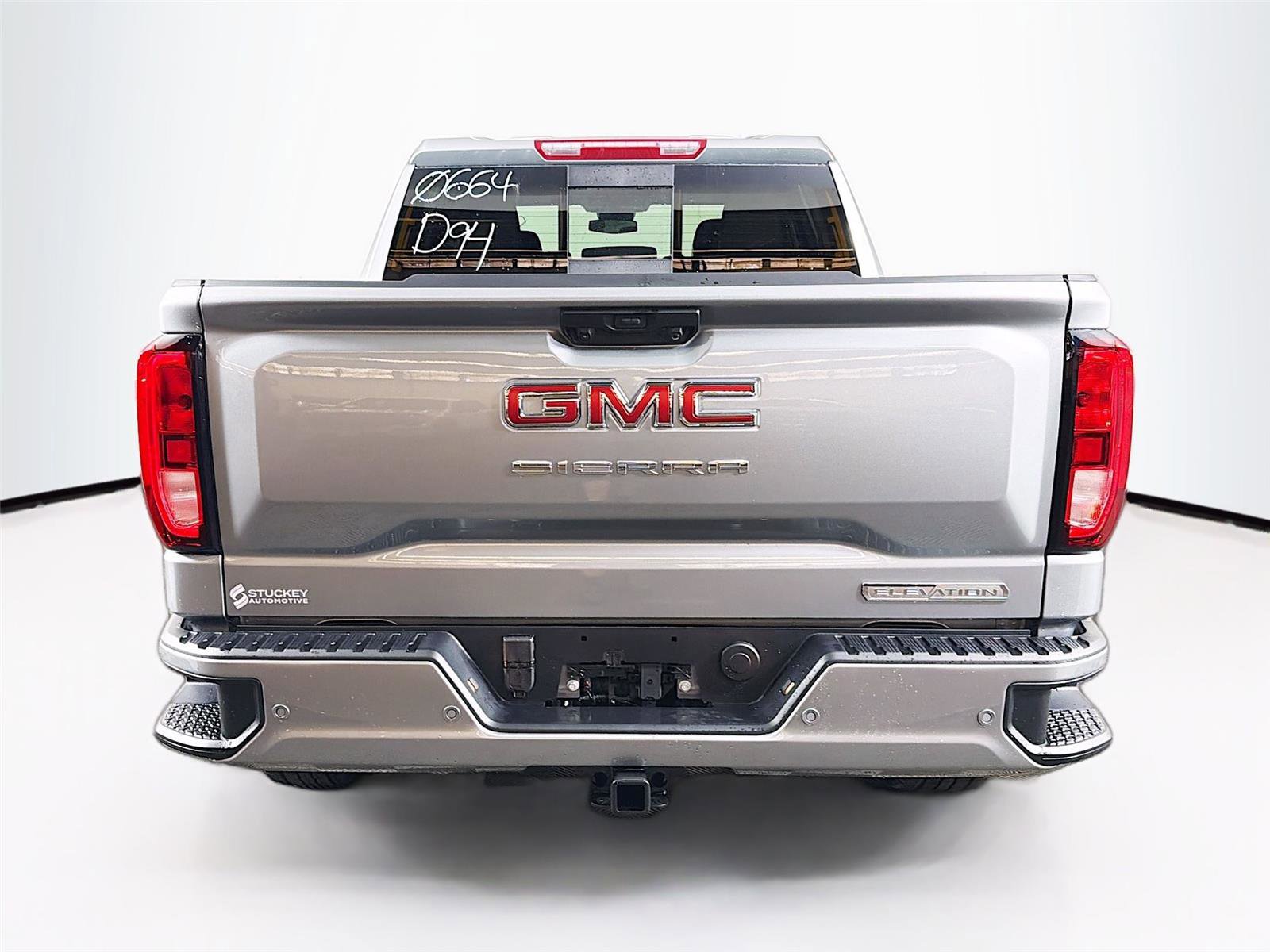 New 2026 GMC Sierra 1500 Elevation w/ Preferred Package image 6