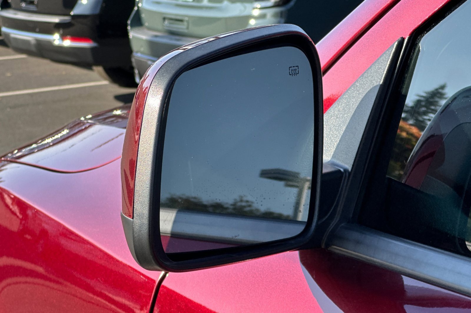 Used 2017 Dodge Durango SXT w/ 3rd Row Seating Group image 51