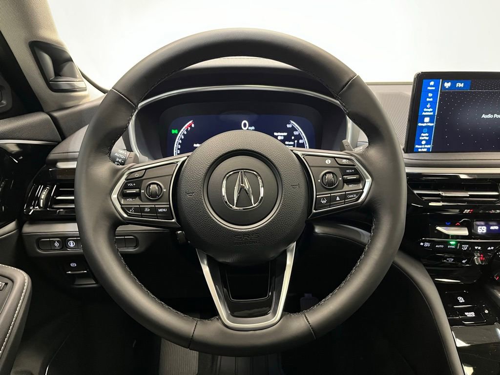 New 2026 Acura MDX w/ Technology Package image 6