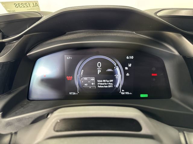 Used 2023 Lexus RZ 450e Premium w/ Accessory Package (2T) image 18