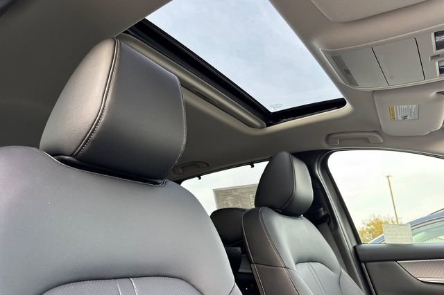 New 2026 MAZDA CX-70 3.3 Turbo w/ Preferred Package image 19