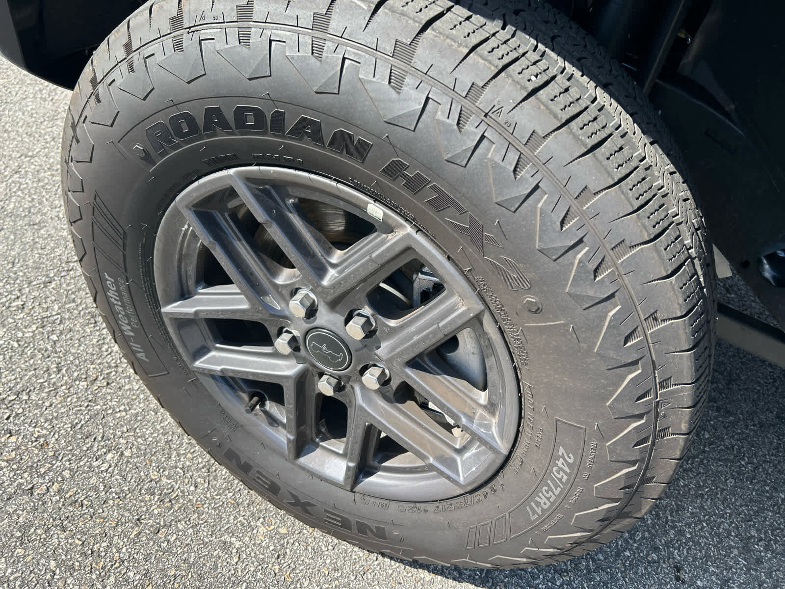 Used 2026 Jeep Wrangler Sport S image 14