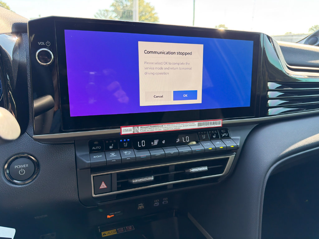 New 2026 Toyota Camry XSE w/ Premium Package FWD image 33
