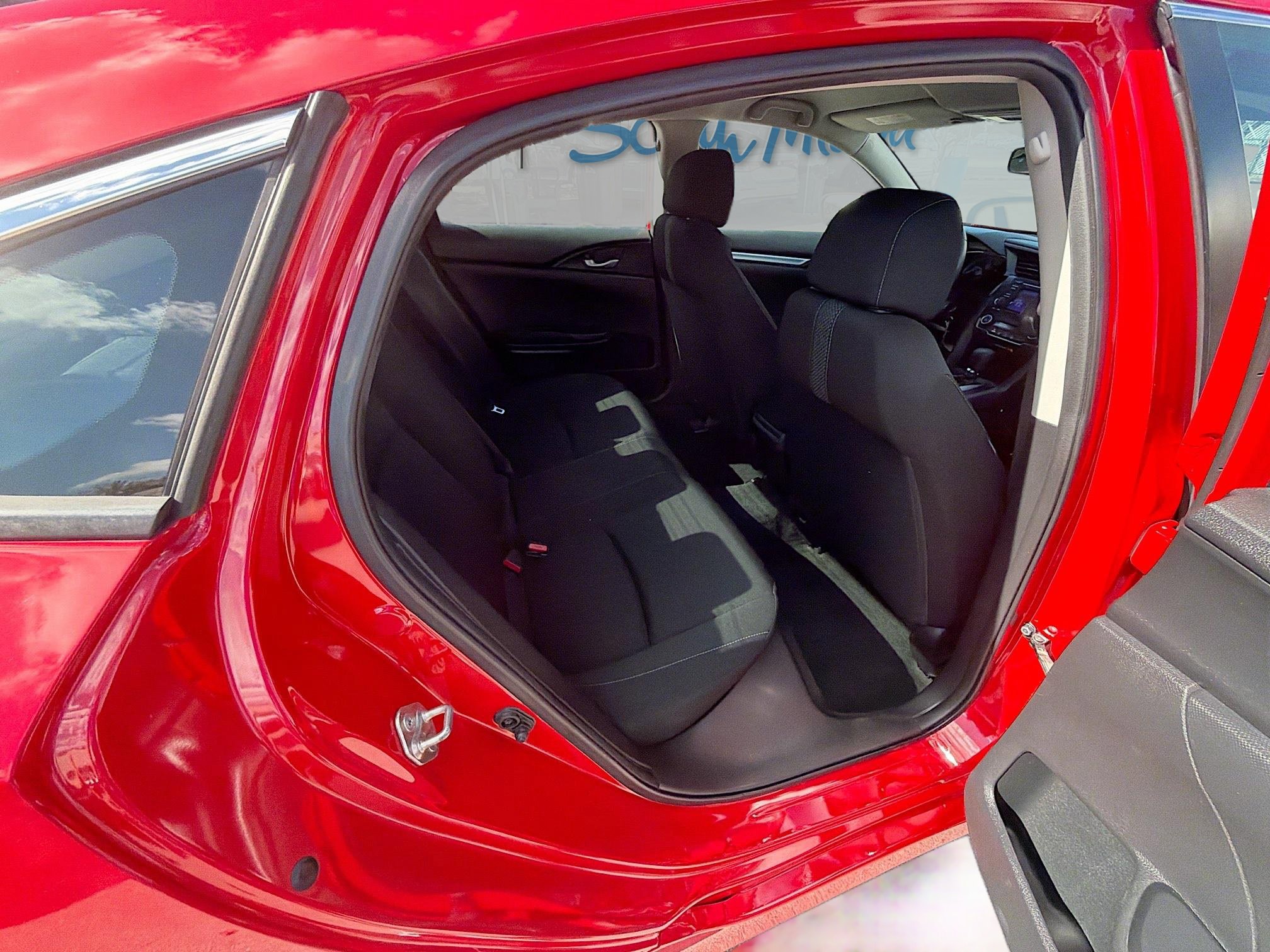 Used 2019 Honda Civic LX image 27