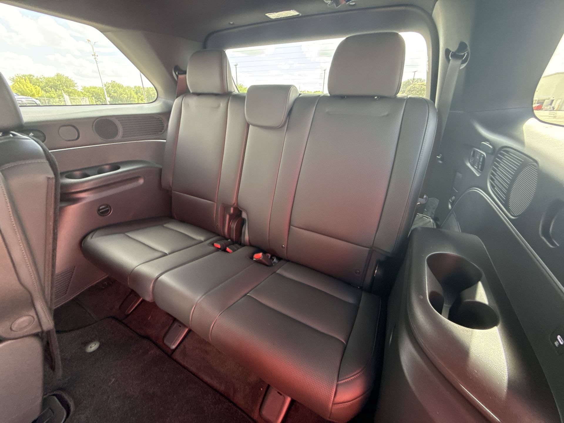 Used 2026 Hyundai Palisade Calligraphy AWD/4WD image 26