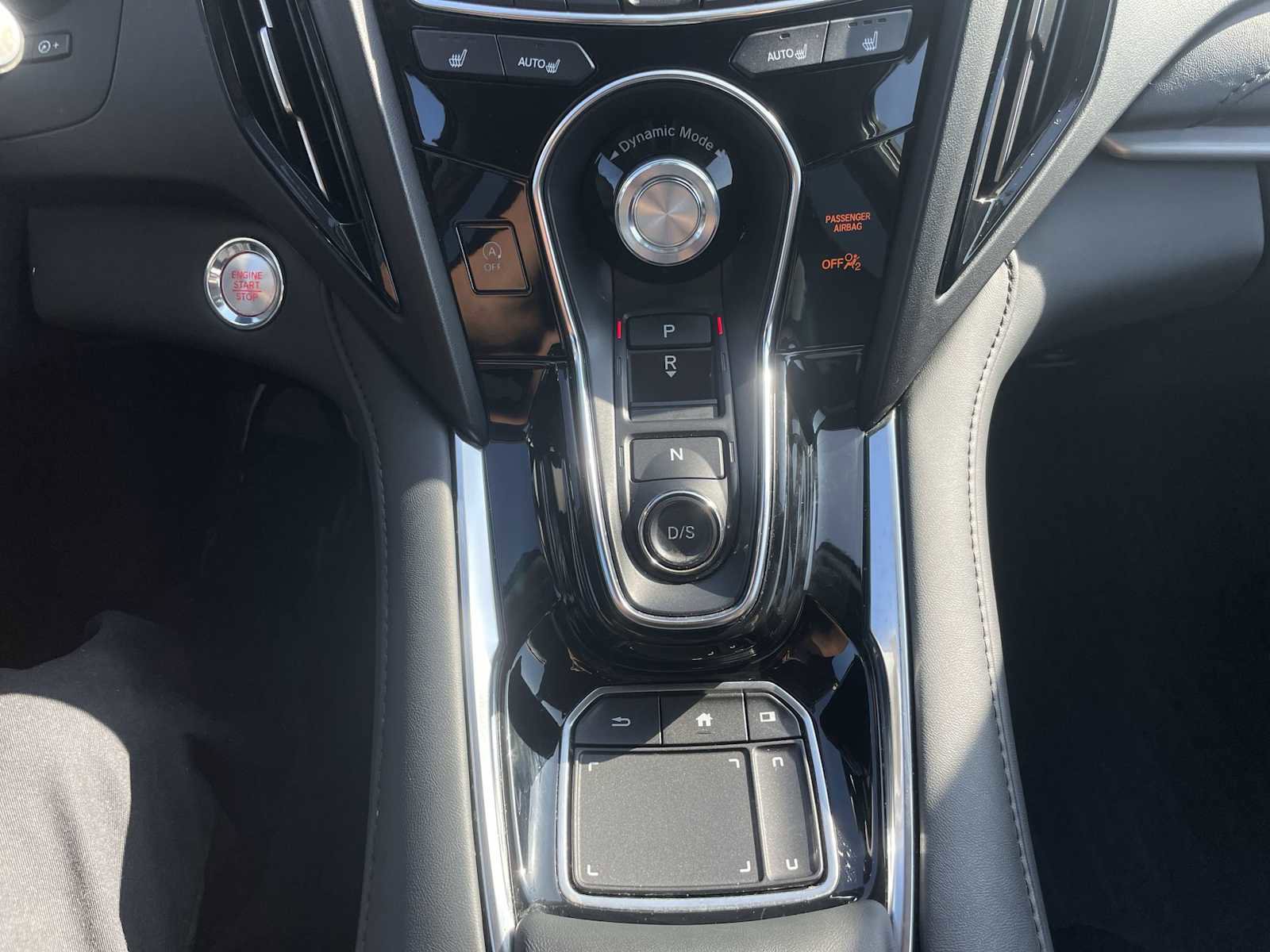 Used 2022 Acura RDX FWD image 21