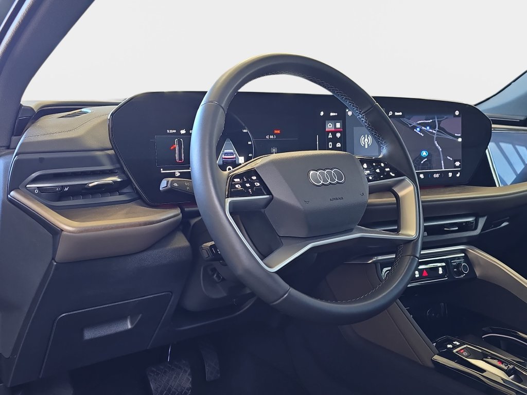 Used 2025 Audi Q5 Prestige AWD/4WD image 17