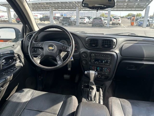 Used 2005 Chevrolet TrailBlazer LT AWD/4WD image 14