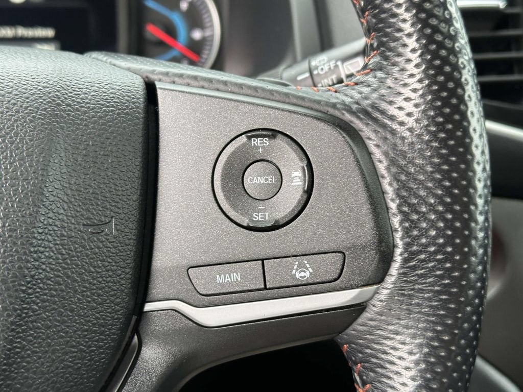 Used 2022 Honda Pilot TrailSport image 22