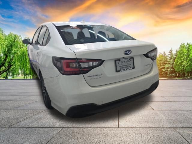 Used 2023 Subaru Legacy Premium image 6