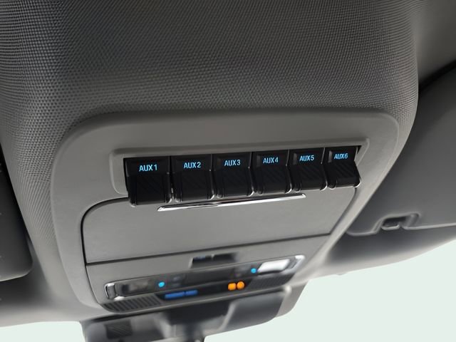 New 2025 Ford F250 Lariat w/ Lariat Ultimate Package image 16