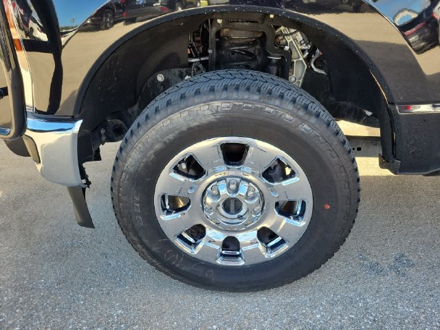 Certified 2026 Ford F250 King Ranch w/ Chrome Package AWD/4WD image 13