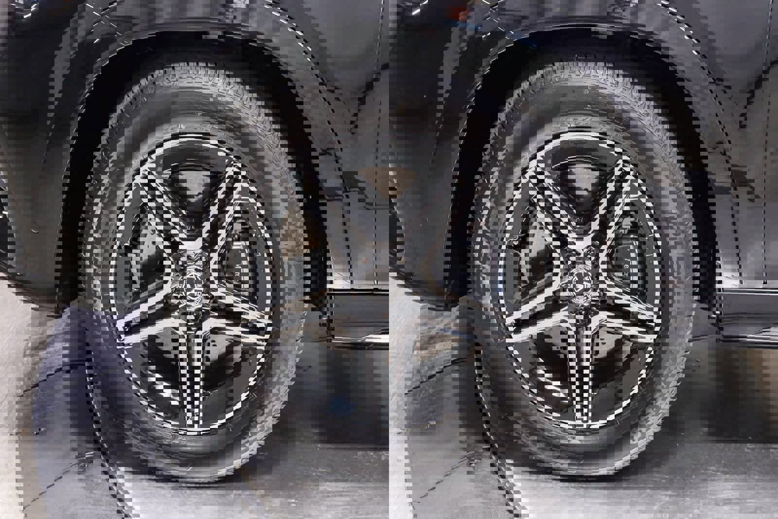 Used 2026 Mercedes-Benz GLE 450 GLE 450 image 10