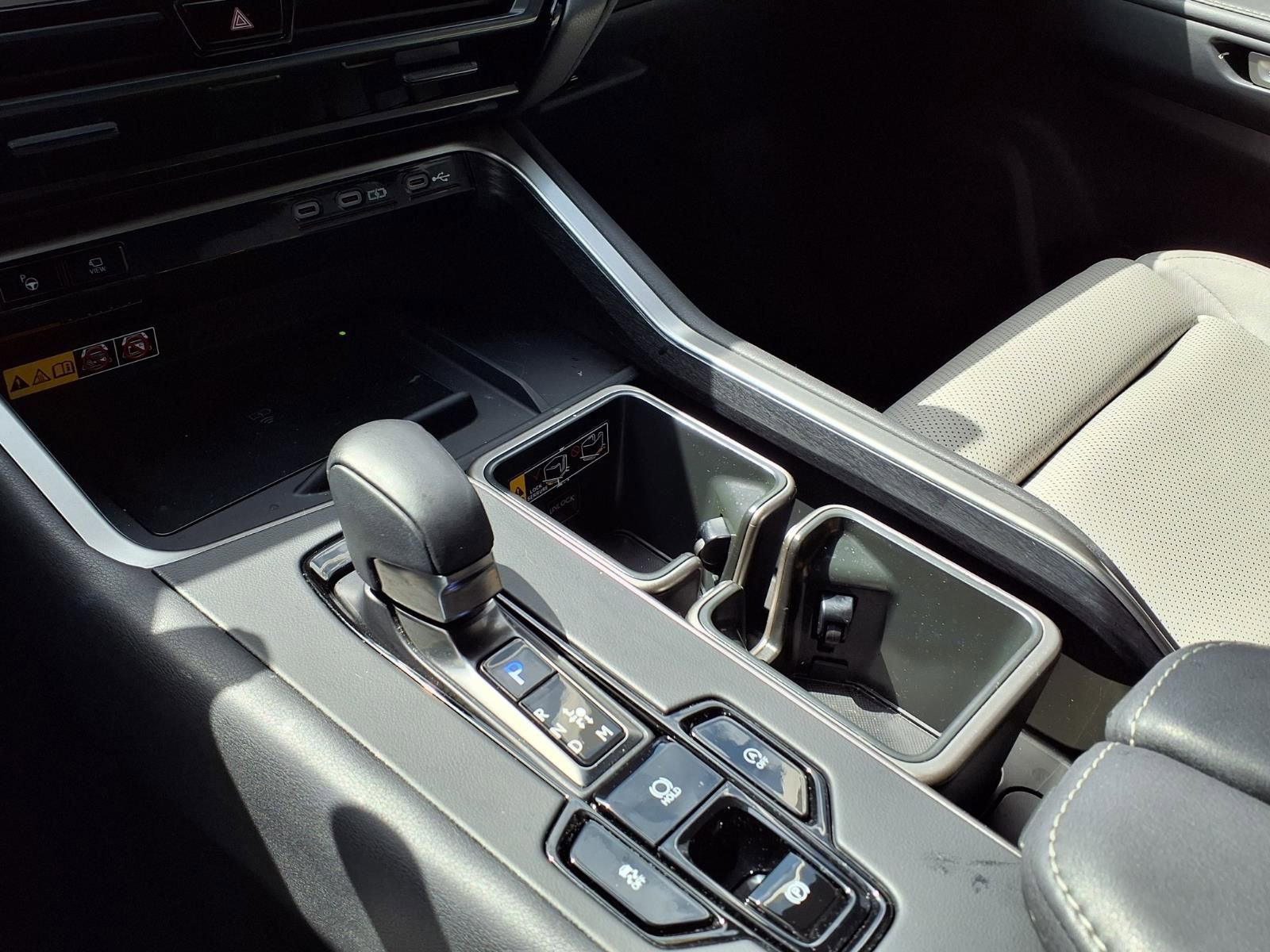 Used 2024 Lexus TX 350 FWD w/ Technology Package image 26