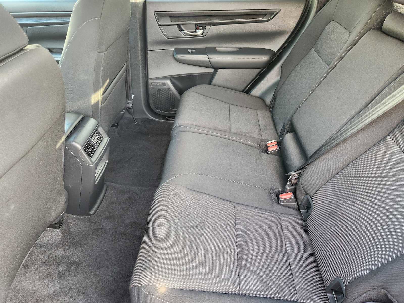 Used 2023 Honda CR-V EX image 31