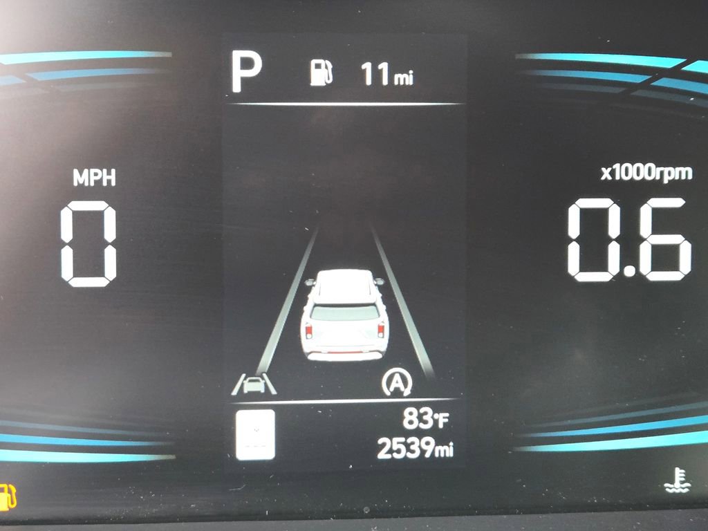 Used 2025 Hyundai Palisade SEL image 14