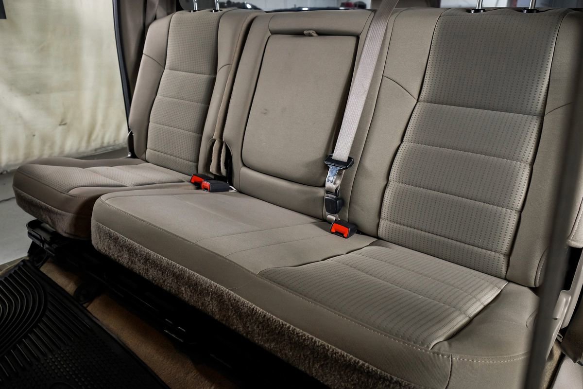 Used 2008 Ford F250 XLT image 27