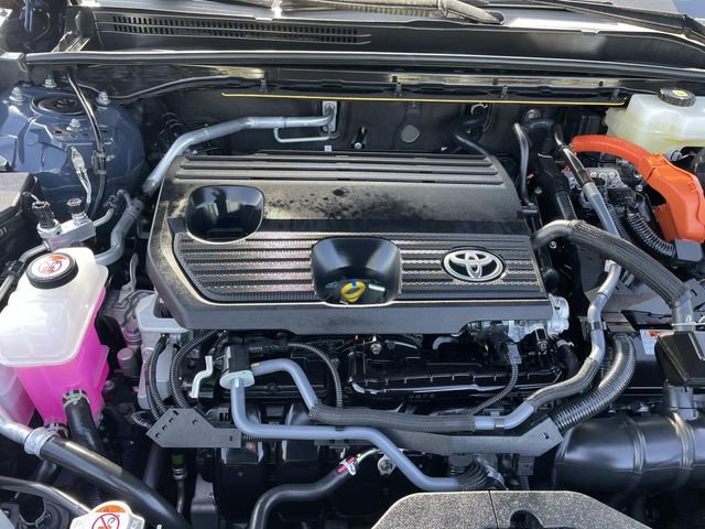 Used 2026 Toyota Crown XLE image 38