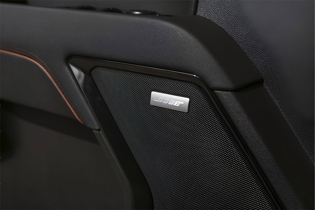 Used 2025 GMC Sierra 2500 AT4 w/ AT4 Premium Plus Package image 18